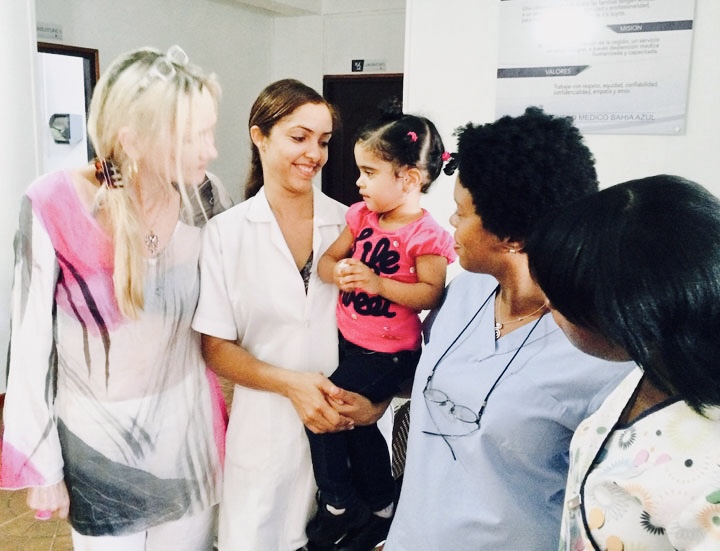 health care non profit organization
